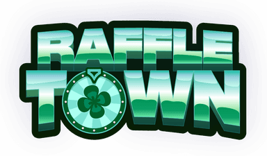 Raffle Town logo